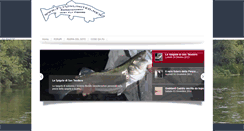Desktop Screenshot of flyunlimited.net